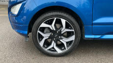 Ford EcoSport 1.0 EcoBoost 125 ST-Line 5dr Auto Petrol Hatchback